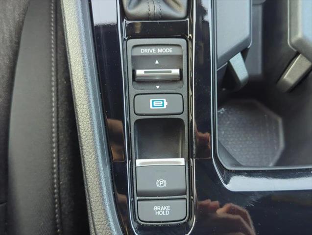 2025 Honda Accord Sedan Sport