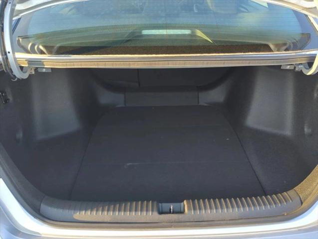 2025 Honda Accord Sedan Sport