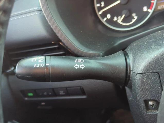 2022 Nissan Sentra SV Xtronic CVT