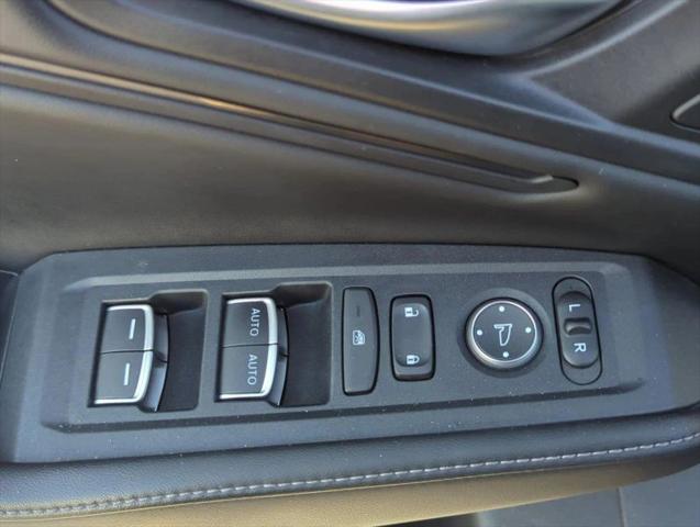 2025 Honda Accord Sedan Sport-L