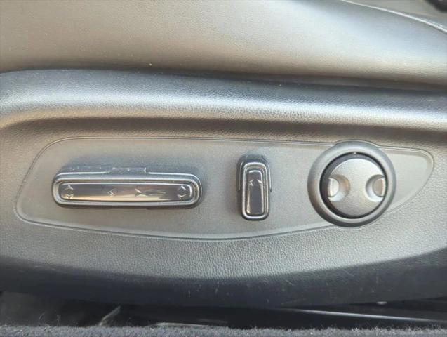 2025 Honda Accord Sedan Sport-L