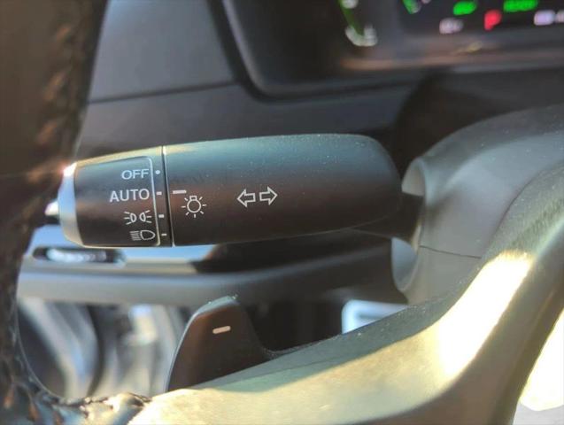 2025 Honda Accord Sedan Sport-L