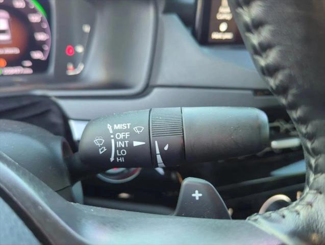 2025 Honda Accord Sedan Sport-L
