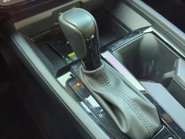 2025 Honda Accord Sedan Sport-L