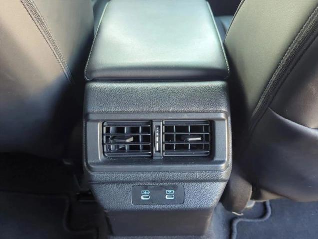 2025 Honda Accord Sedan Sport-L