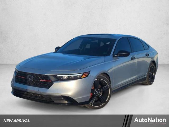 2025 Honda Accord Sedan Sport-L for sale in Fort Myers, FL