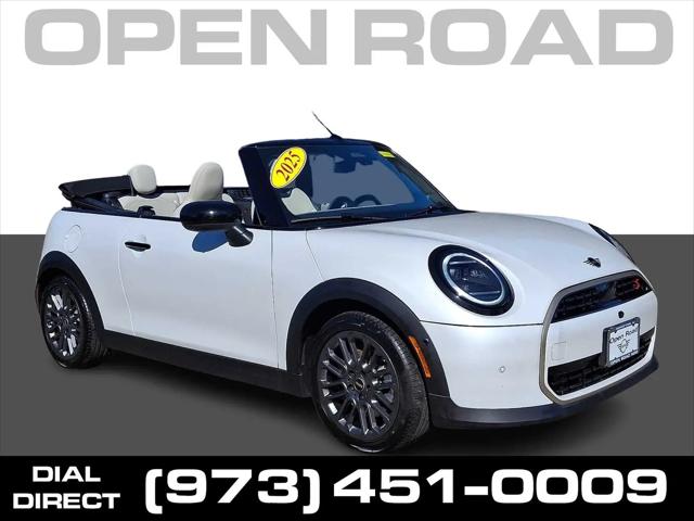 2026 MINI Cooper Convertible Cooper S for sale in Morristown, NJ