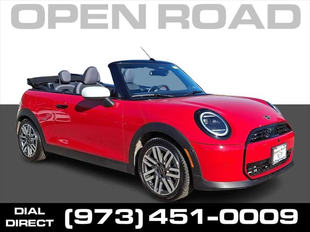 2026 MINI Cooper Convertible Cooper for sale in Morristown, NJ