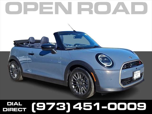 2026 MINI Cooper Convertible Cooper S for sale in Morristown, NJ