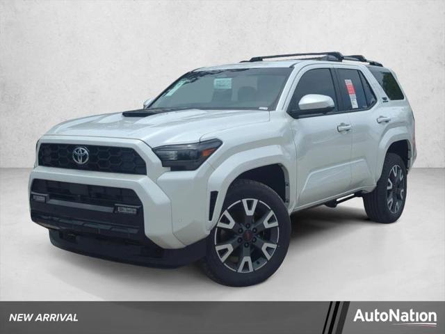 2026 Toyota 4Runner TRD Sport Premium for sale in Fort Myers, FL