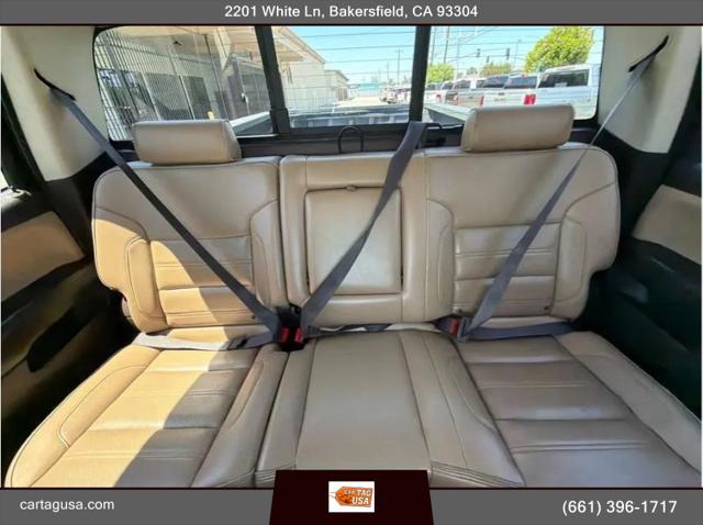 2018 GMC Sierra 3500HD Denali