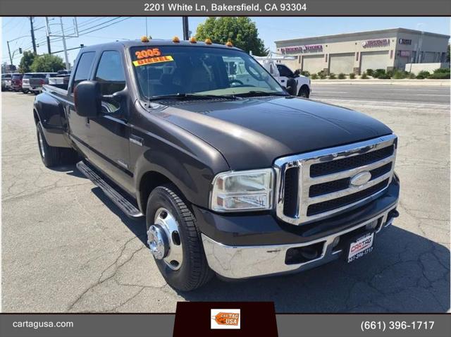 2005 Ford F-350 XL for sale in Bakersfield, CA
