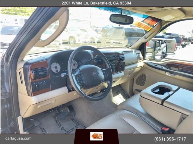 2005 Ford F-350 XL