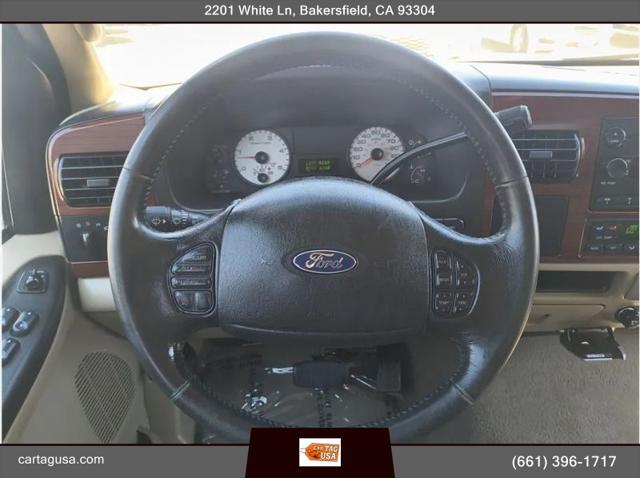 2005 Ford F-350 XL