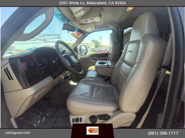 2005 Ford F-350 XL
