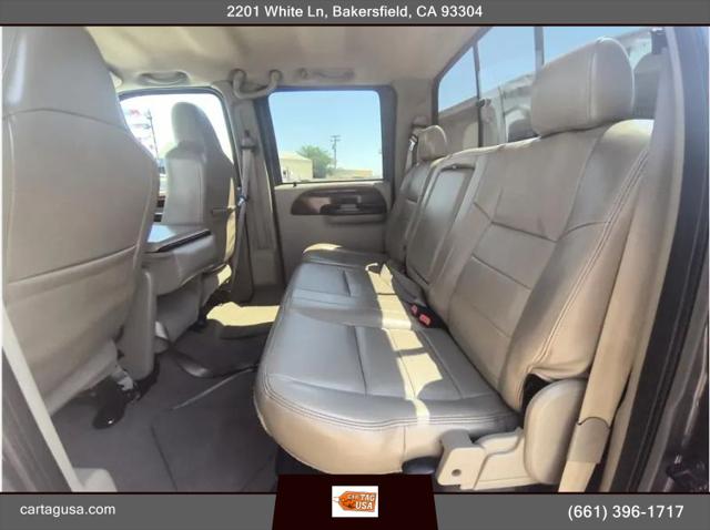 2005 Ford F-350 XL