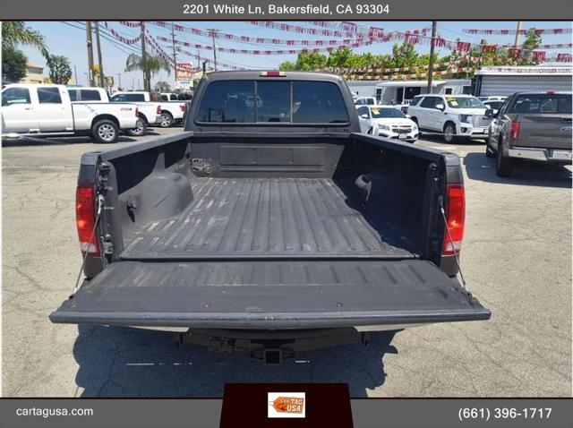 2005 Ford F-350 XL