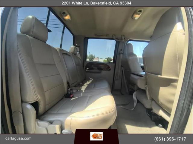 2005 Ford F-350 XL