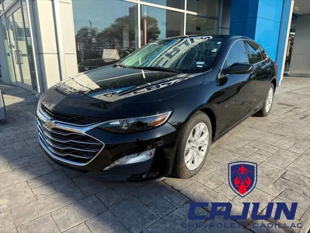 2025 Chevrolet Malibu FWD 1LT for sale in Jennings, LA