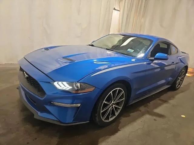 2019 Ford Mustang for sale near Fairfield, OH