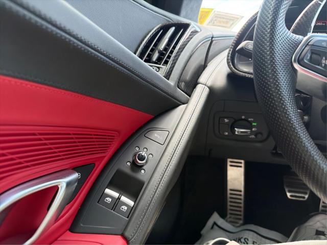 2021 Audi R8 Coupe V10 RWD S tronic