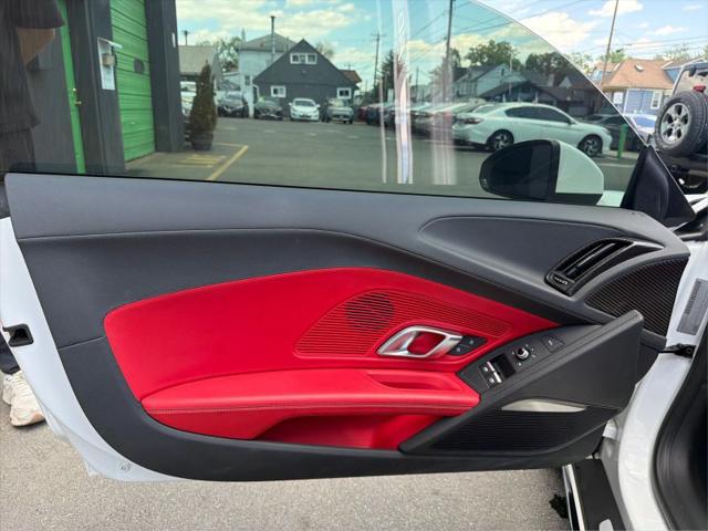 2021 Audi R8 Coupe V10 RWD S tronic
