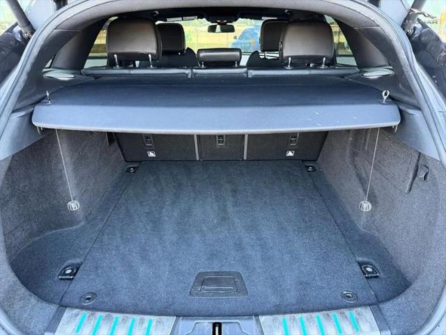2018 Jaguar F-PACE S