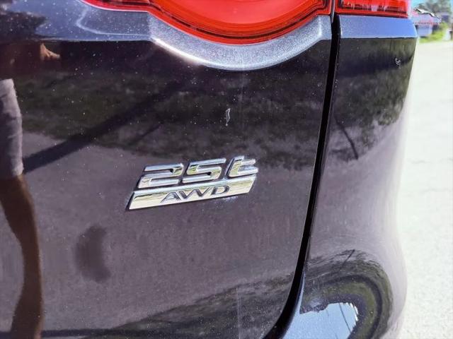 2019 Jaguar F-PACE 25t Premium