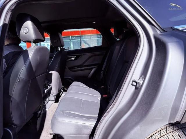 2019 Jaguar F-PACE 25t Premium
