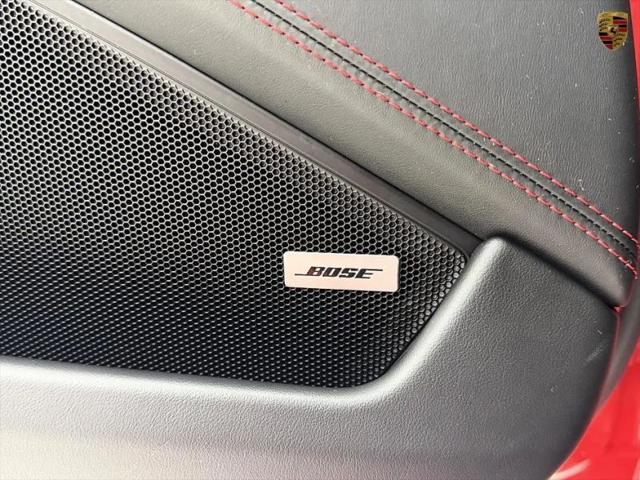 2022 Porsche 911 GT3