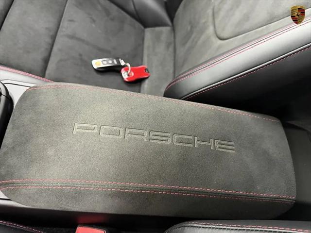2022 Porsche 911 GT3