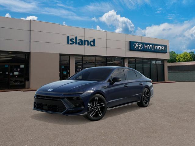 2026 Hyundai Sonata N Line for sale in Staten Island, NY
