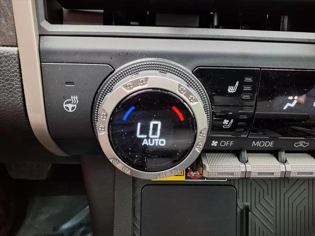 2024 Toyota Tacoma Limited