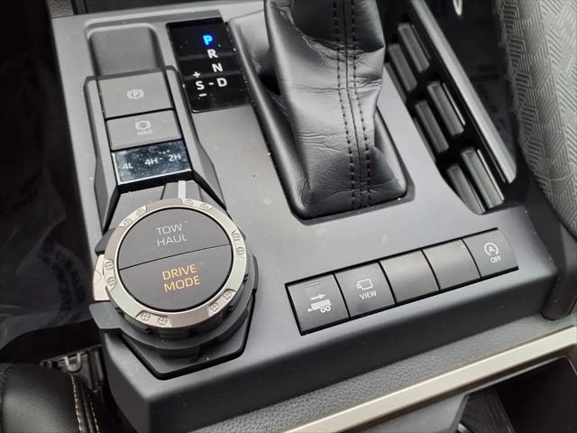 2024 Toyota Tacoma Limited