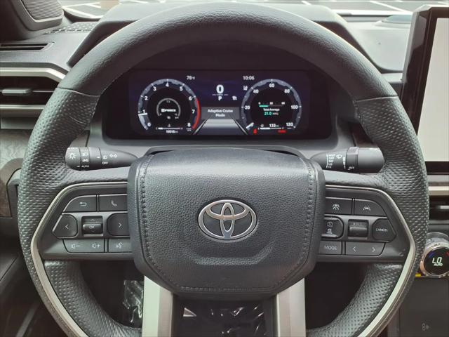 2024 Toyota Tacoma Limited