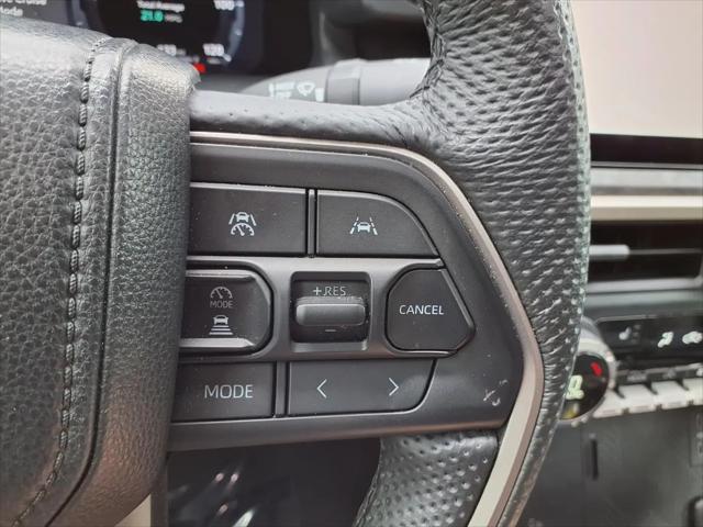 2024 Toyota Tacoma Limited
