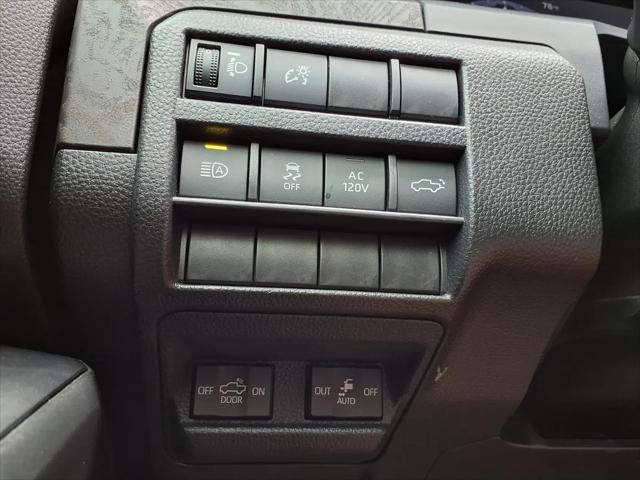 2024 Toyota Tacoma Limited