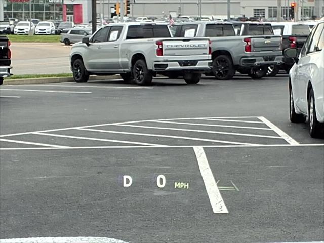 2024 Toyota Tacoma Limited