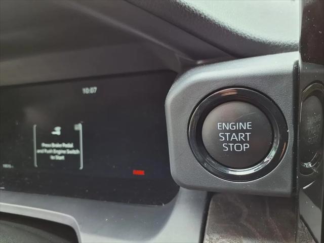 2024 Toyota Tacoma Limited