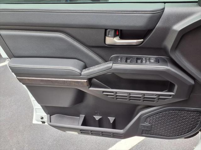 2024 Toyota Tacoma Limited