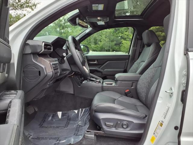 2024 Toyota Tacoma Limited