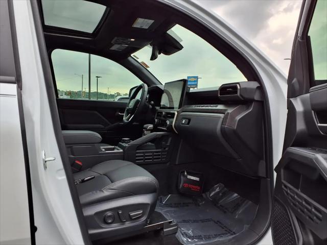 2024 Toyota Tacoma Limited