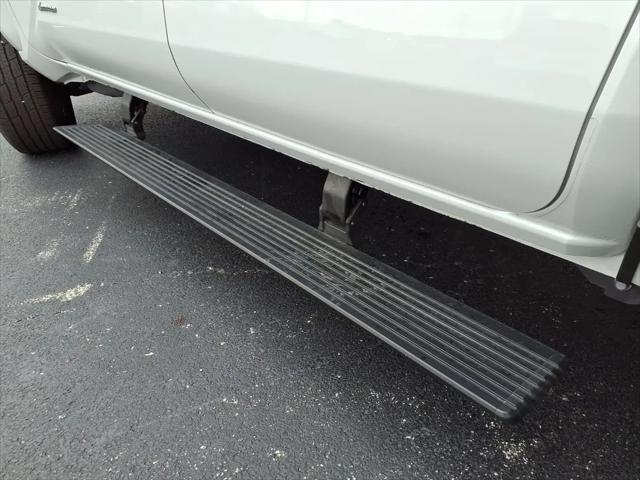 2024 Toyota Tacoma Limited