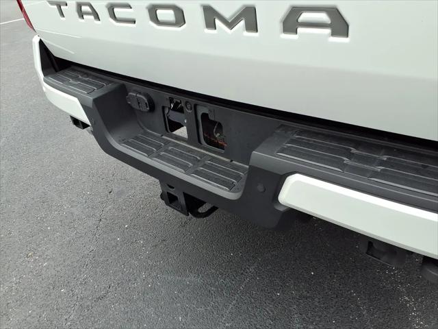 2024 Toyota Tacoma Limited
