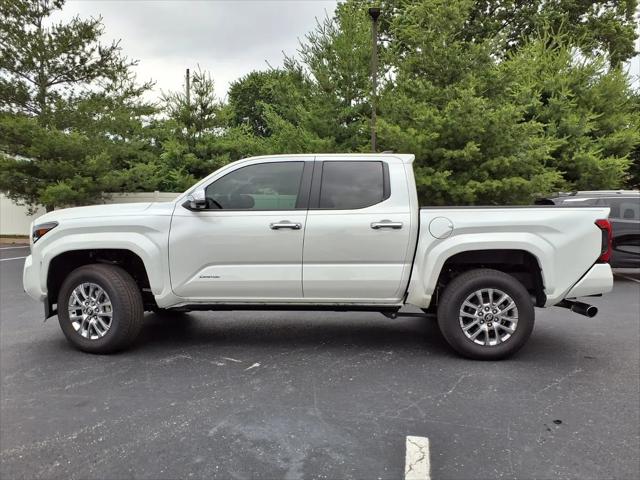 2024 Toyota Tacoma Limited