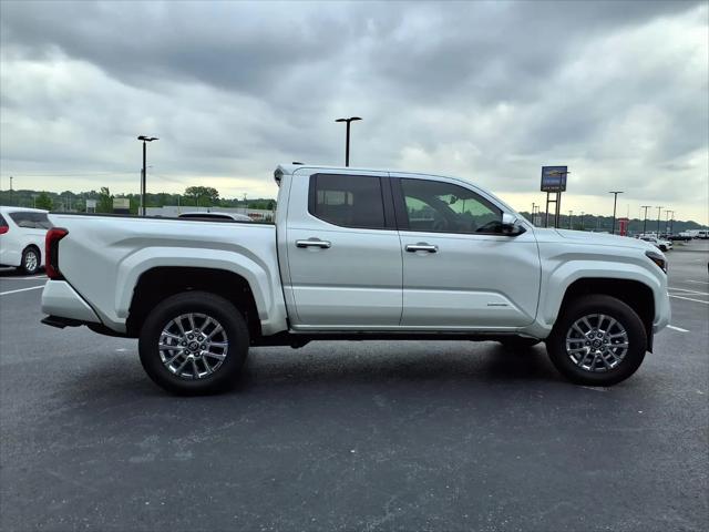 2024 Toyota Tacoma Limited