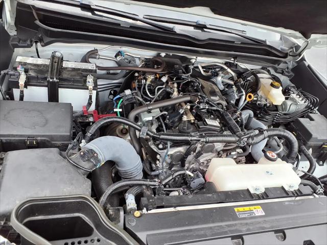 2024 Toyota Tacoma Limited