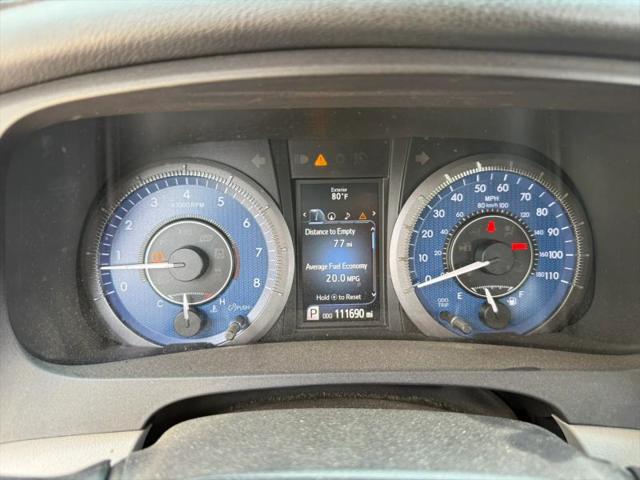 2015 Toyota Sienna XLE 8 Passenger