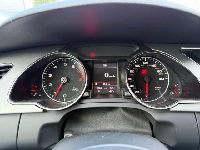 2012 Audi A5 2.0T Premium