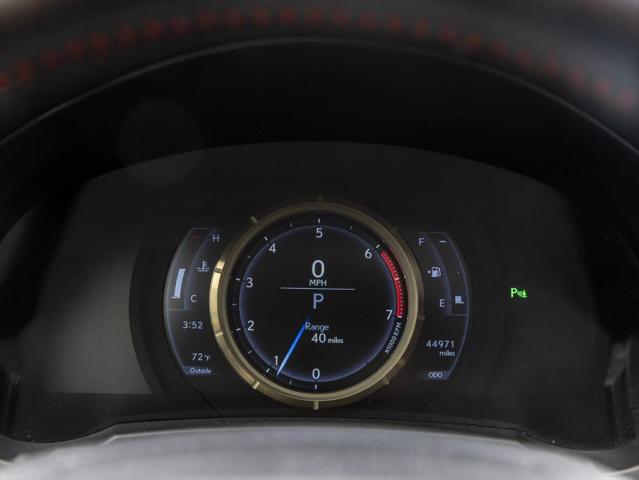 2020 Lexus IS 300 300 F Sport